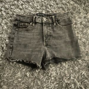 Pacsun Jean Shorts